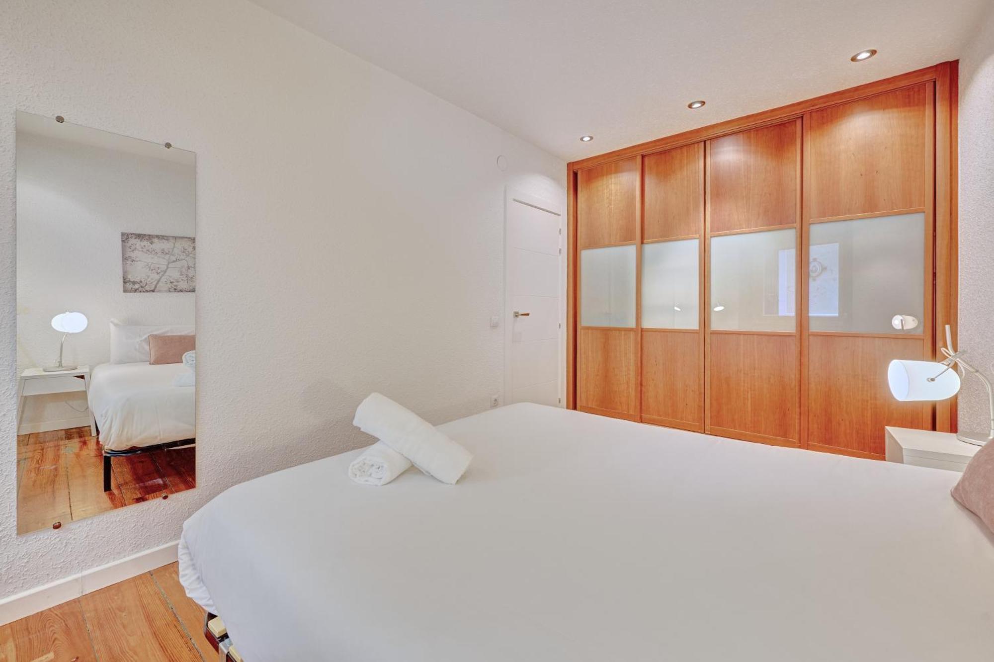 Casa Andrea By Clabao * Pamplona