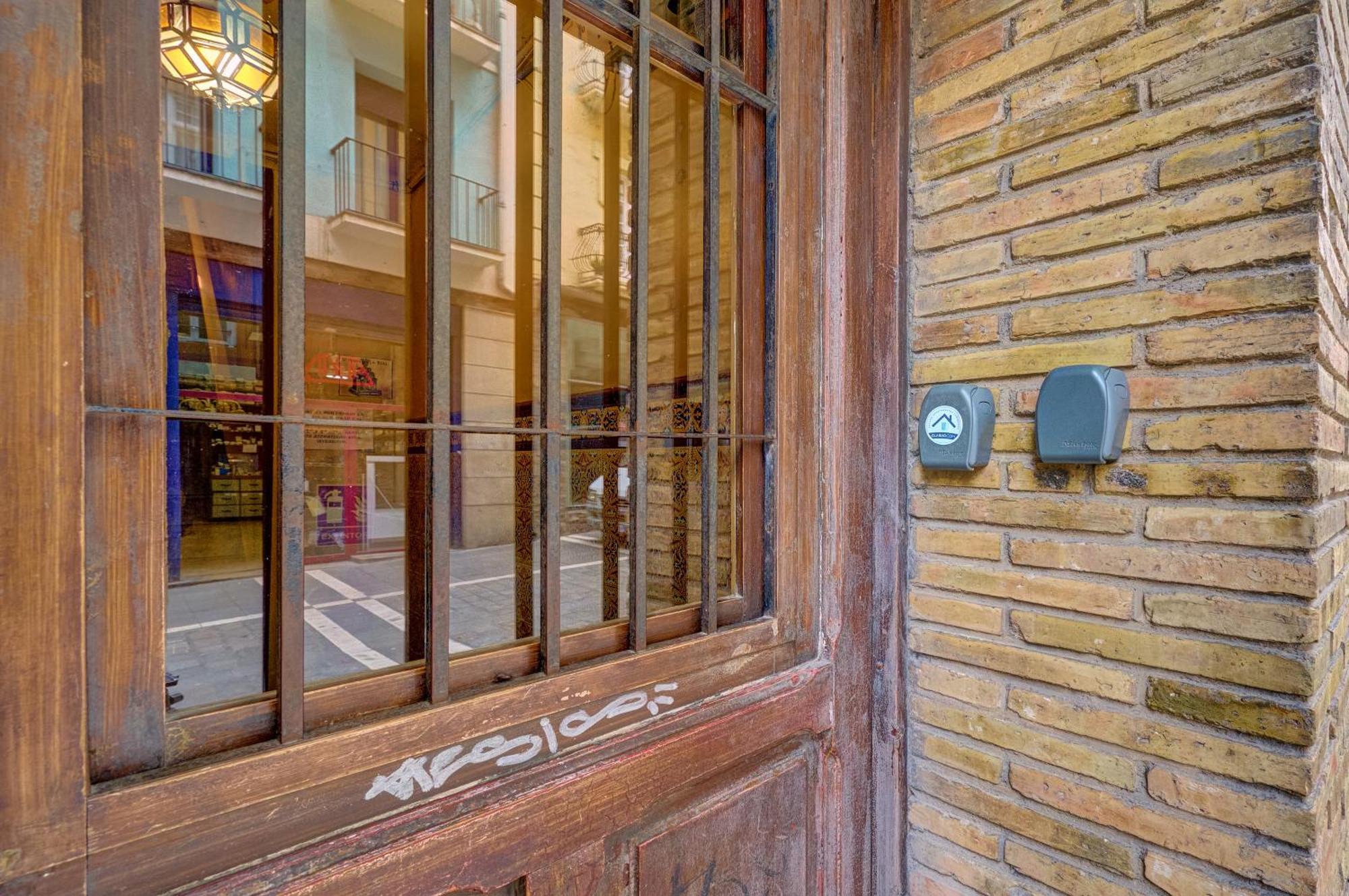 Casa Andrea By Clabao Apartment *