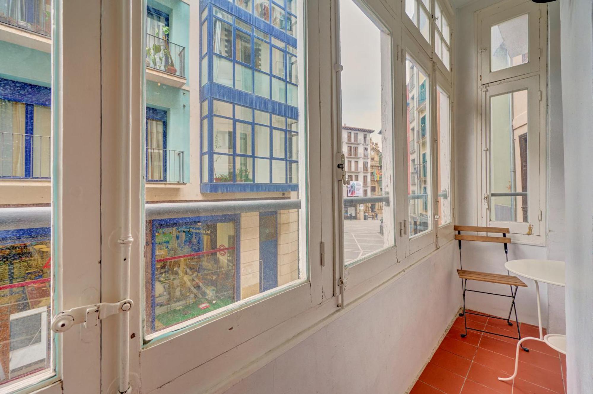 Casa Andrea By Clabao Pamplona