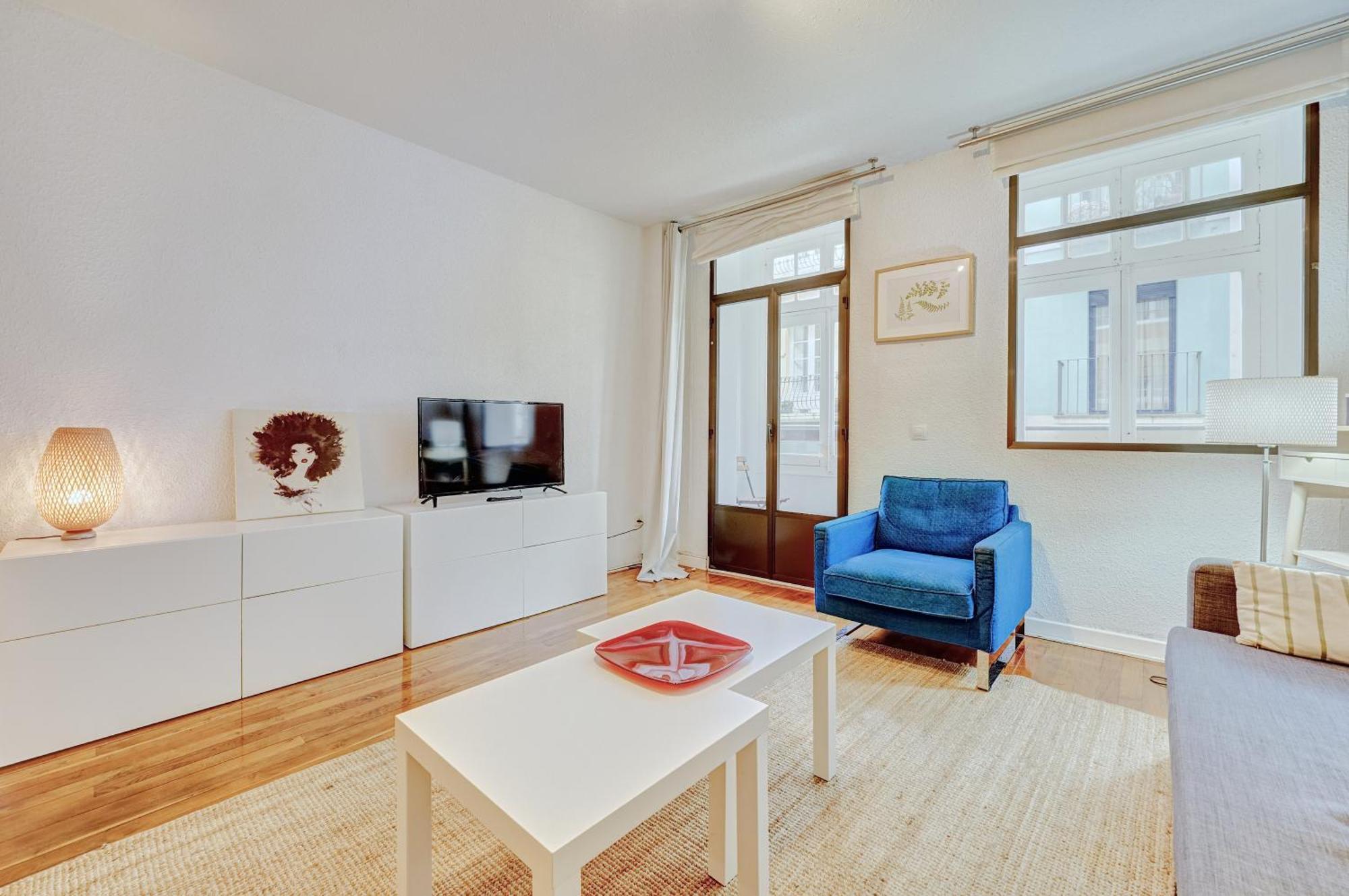 Apartment Casa Andrea By Clabao