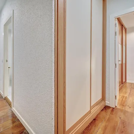 Casa Andrea By Clabao Appartement Pamplona Buitenkant foto