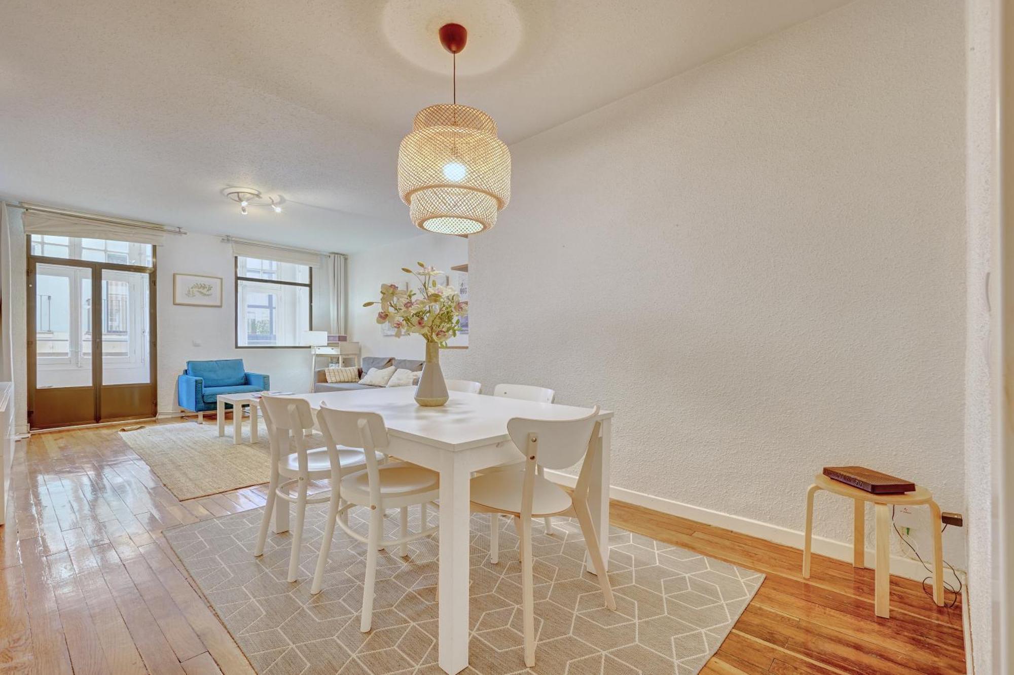 Casa Andrea By Clabao Pamplona