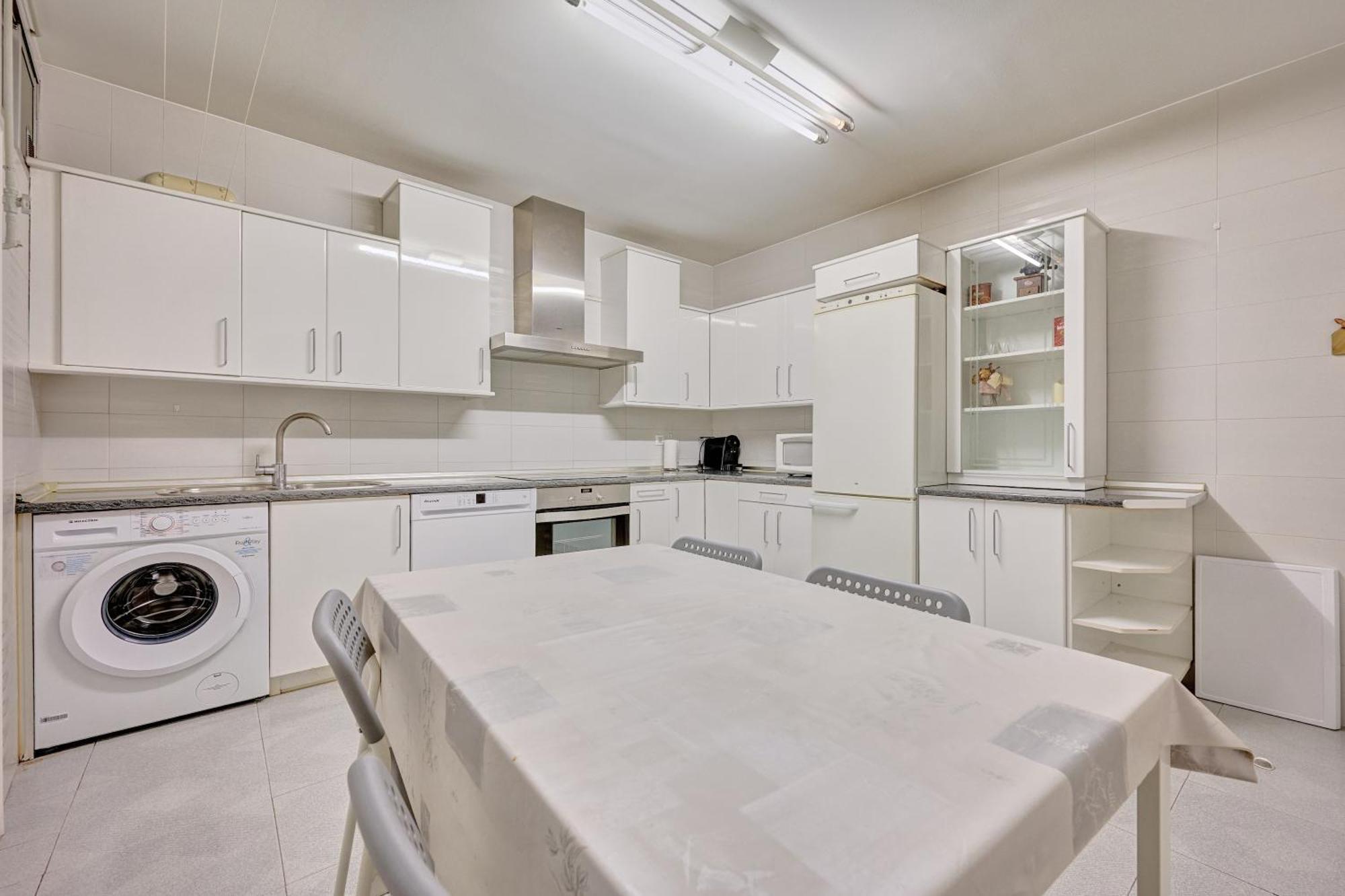 Casa Andrea By Clabao Appartement *